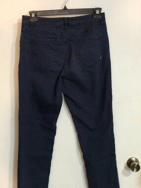 Prana Navy Pants, Size 10